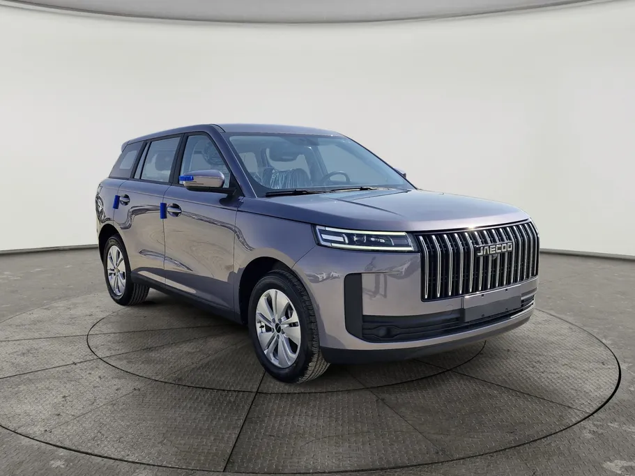 2027 Jaecoo J5 Comfort 