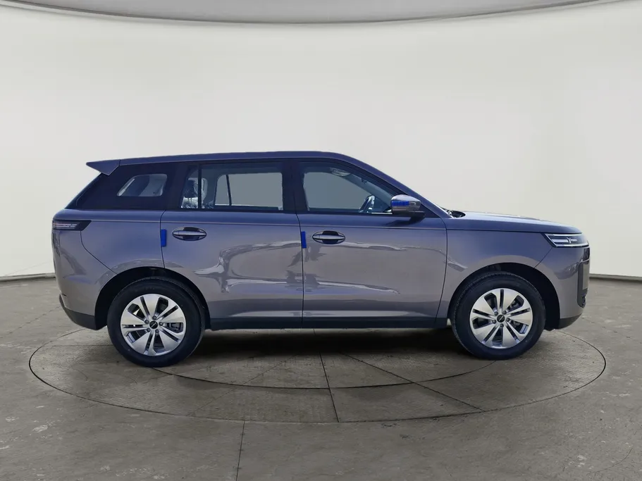2027 Jaecoo J5 Comfort 