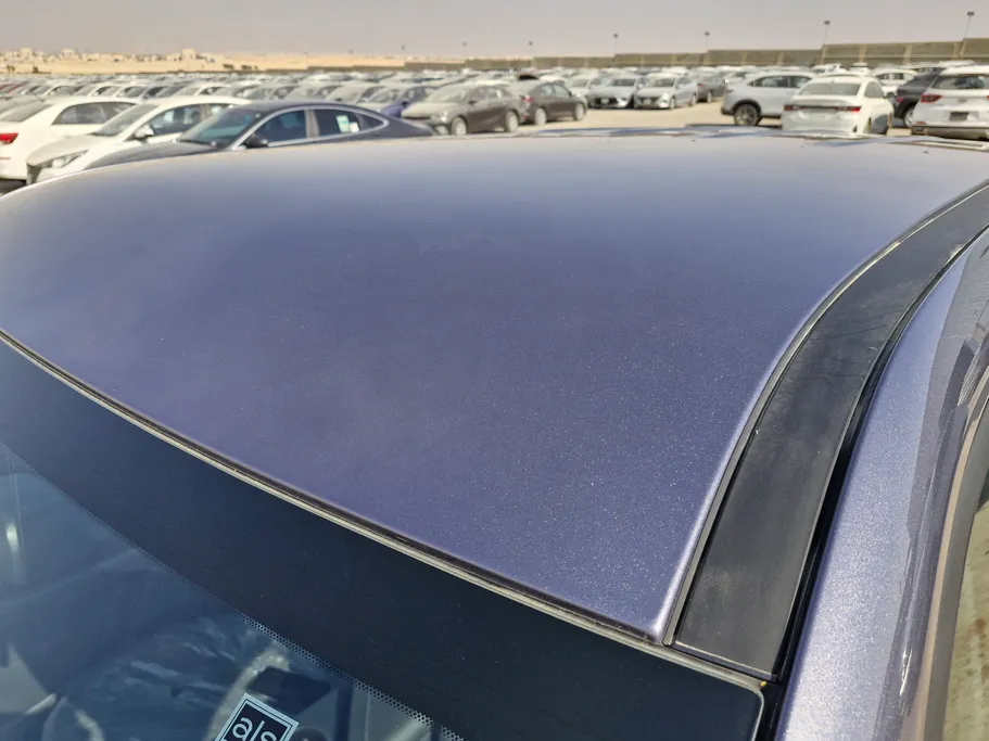2027 Jaecoo J5 Comfort 