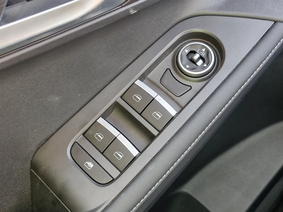 2027 Jaecoo J5 Comfort 