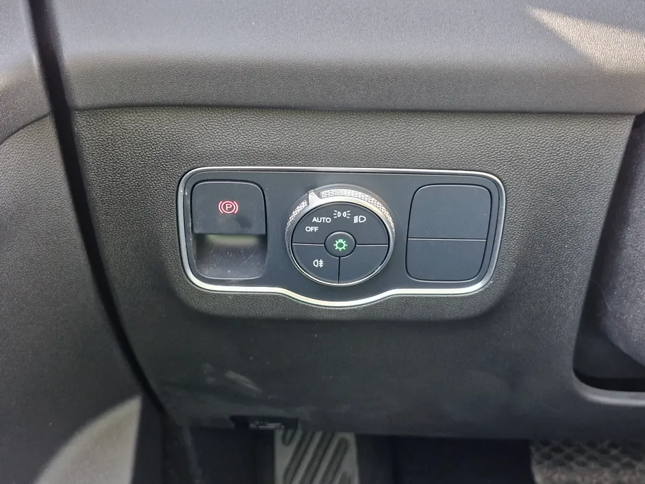 2027 Jaecoo J5 Comfort 