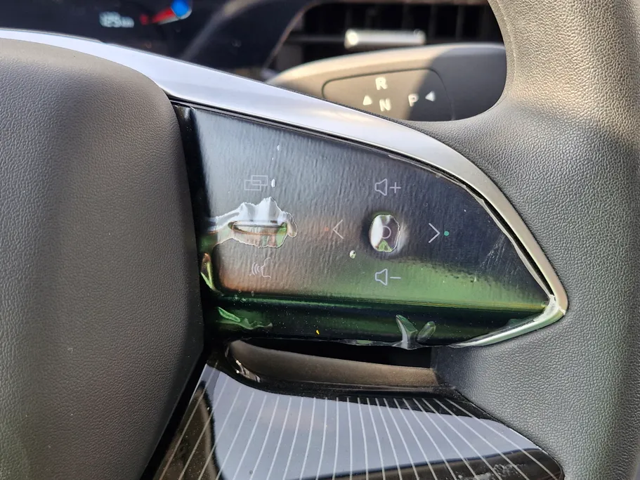 2027 Jaecoo J5 Comfort 