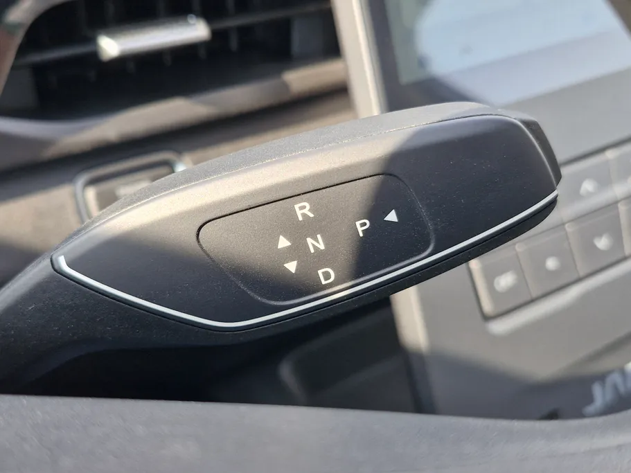 2027 Jaecoo J5 Comfort 