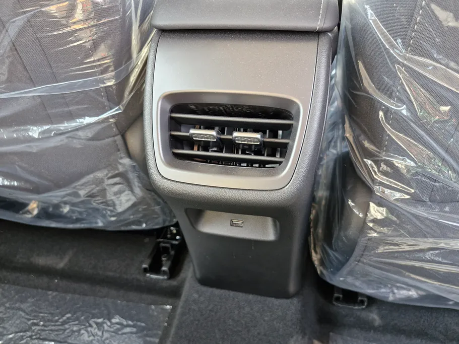 2027 Jaecoo J5 Comfort 