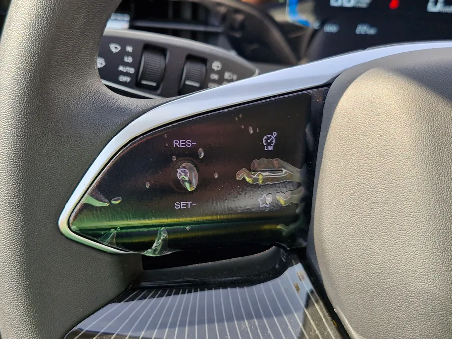 2027 Jaecoo J5 Comfort 