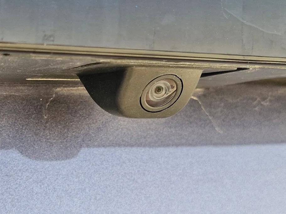 2027 Jaecoo J5 Comfort 