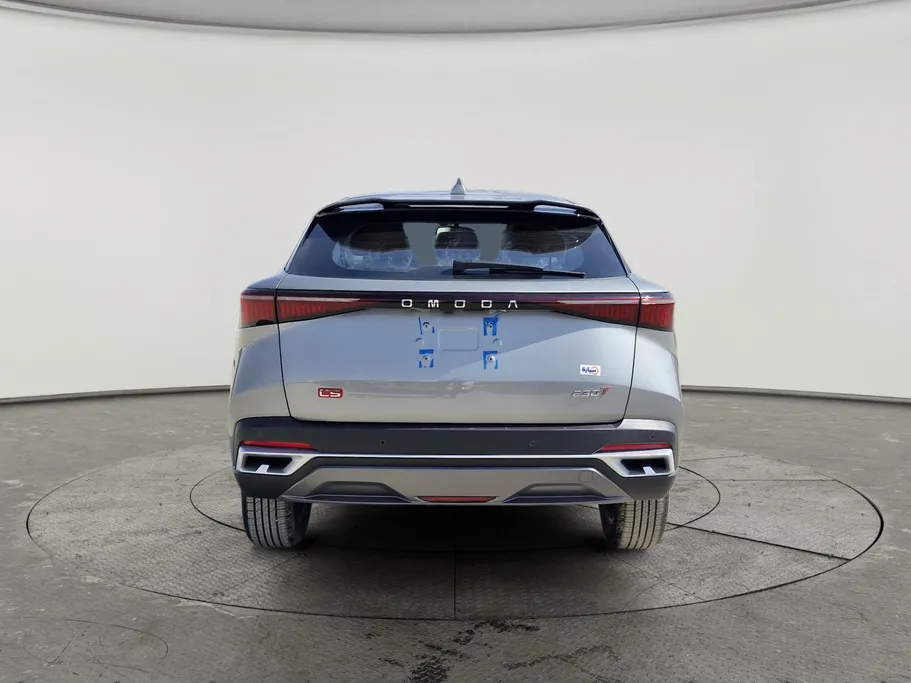2027 Omoda C5 Comfort 