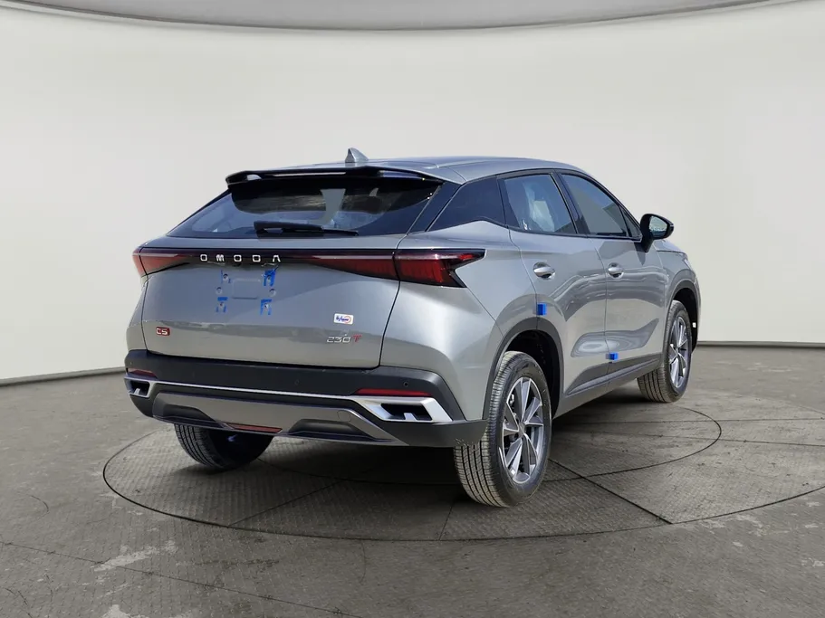 2027 Omoda C5 Comfort 