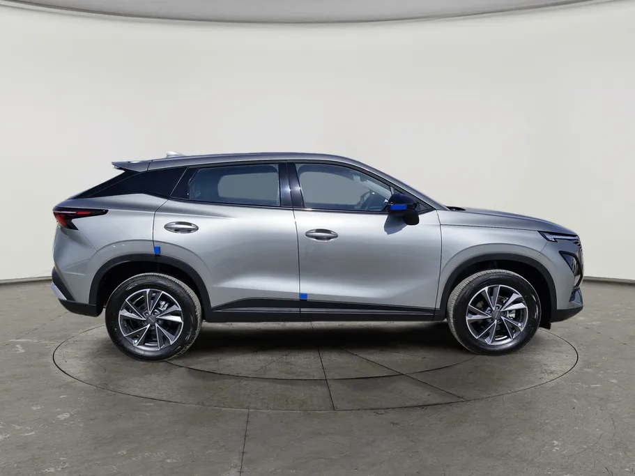 2027 Omoda C5 Comfort 