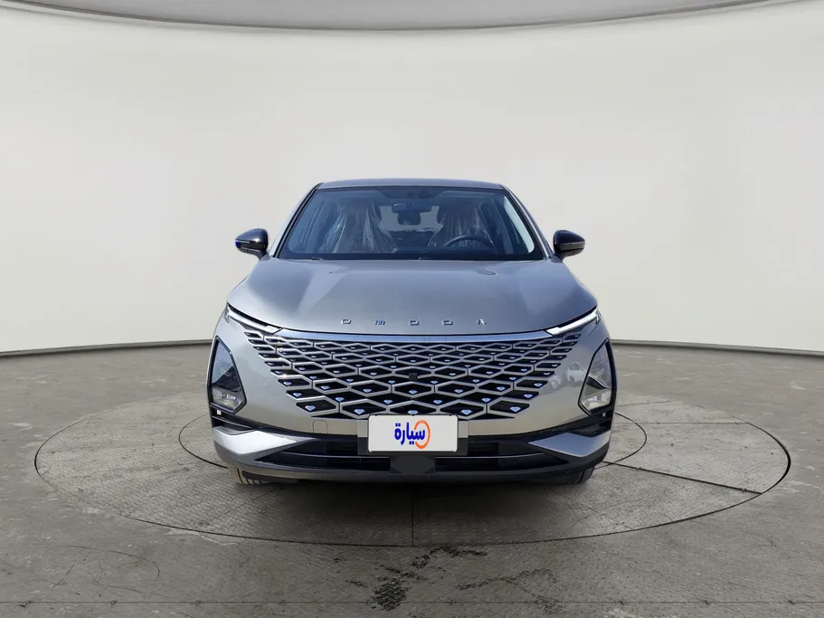 2027 Omoda C5 Comfort 