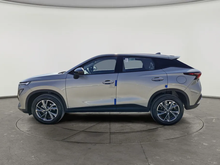 2027 Omoda C5 Comfort 