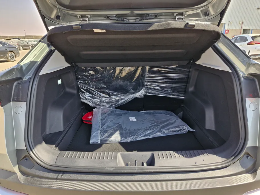 2027 Omoda C5 Comfort 