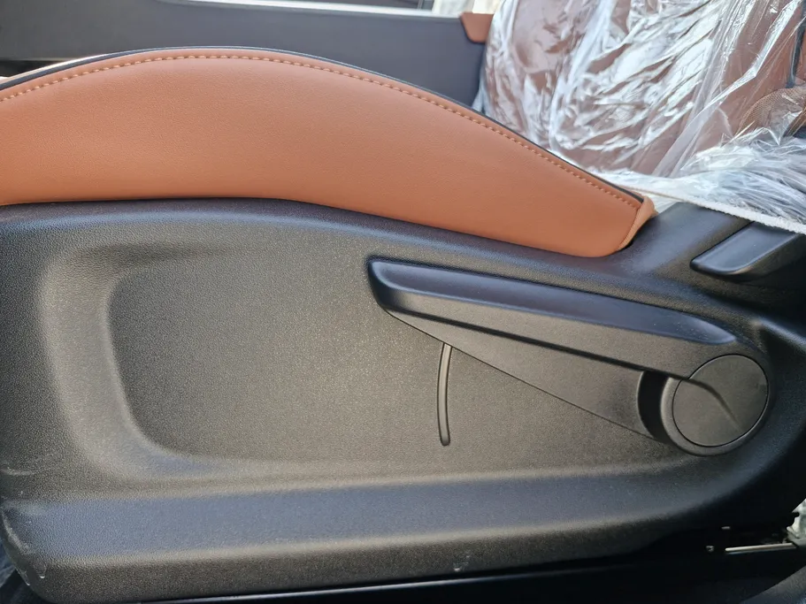 2027 Omoda C5 Comfort 