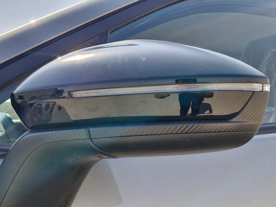 2027 Omoda C5 Comfort 