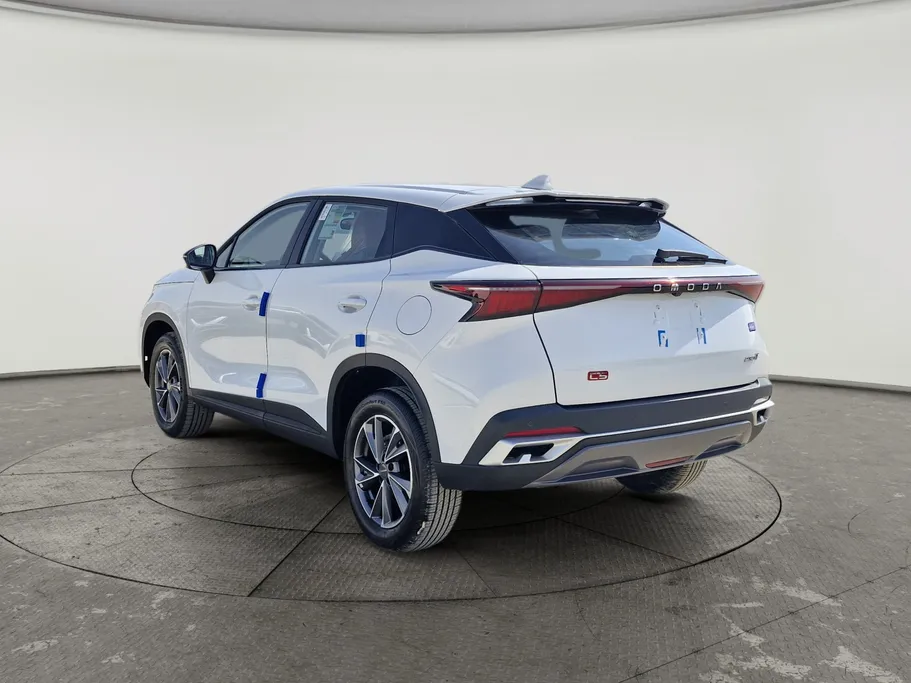 2027 Omoda C5 Comfort 