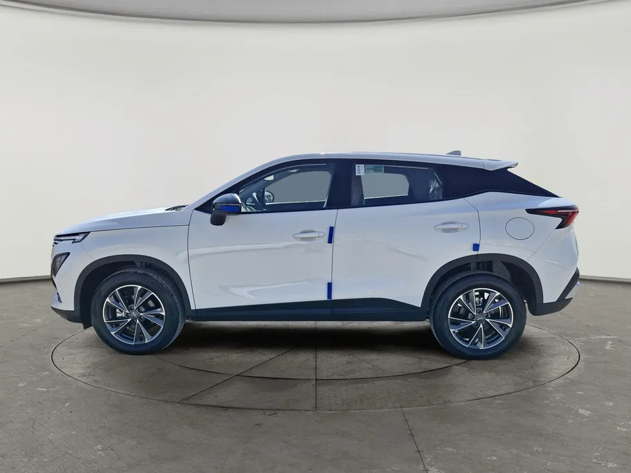 2027 Omoda C5 Comfort 