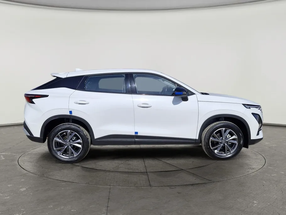 2027 Omoda C5 Comfort 