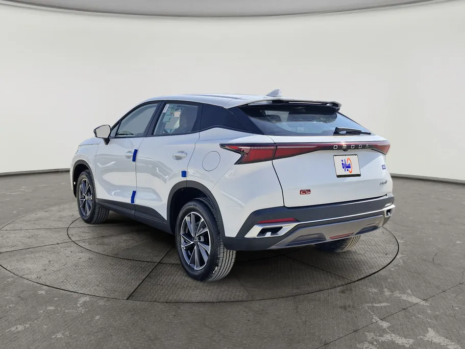 2027 Omoda C5 Comfort 