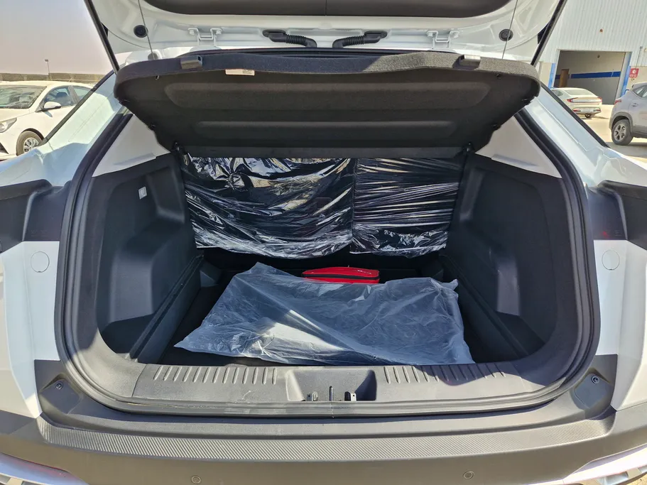 2027 Omoda C5 Comfort 