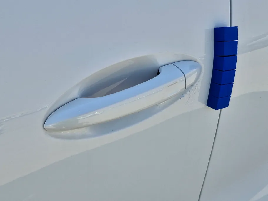 2027 Omoda C5 Comfort 