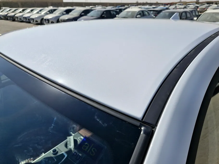 2027 Omoda C5 Comfort 