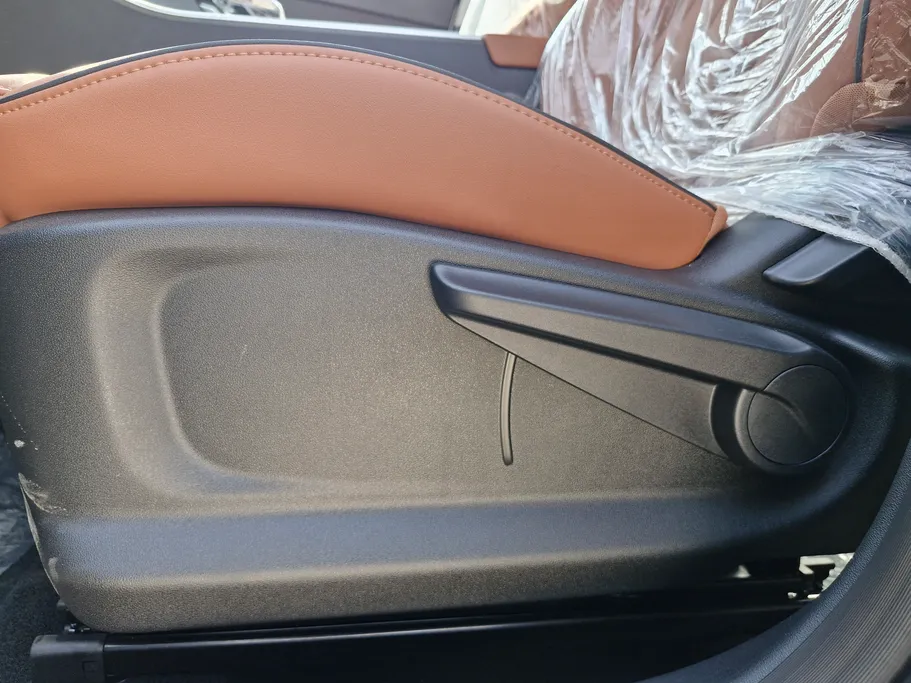 2027 Omoda C5 Comfort 