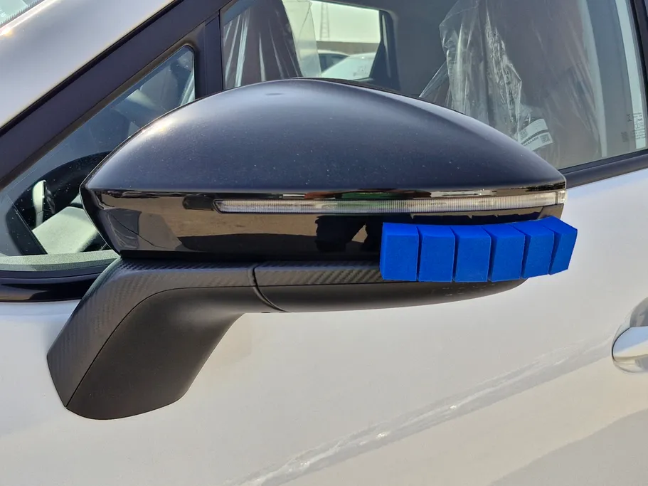 2027 Omoda C5 Comfort 
