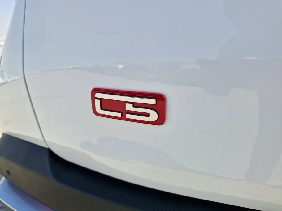 2027 Omoda C5 Comfort 