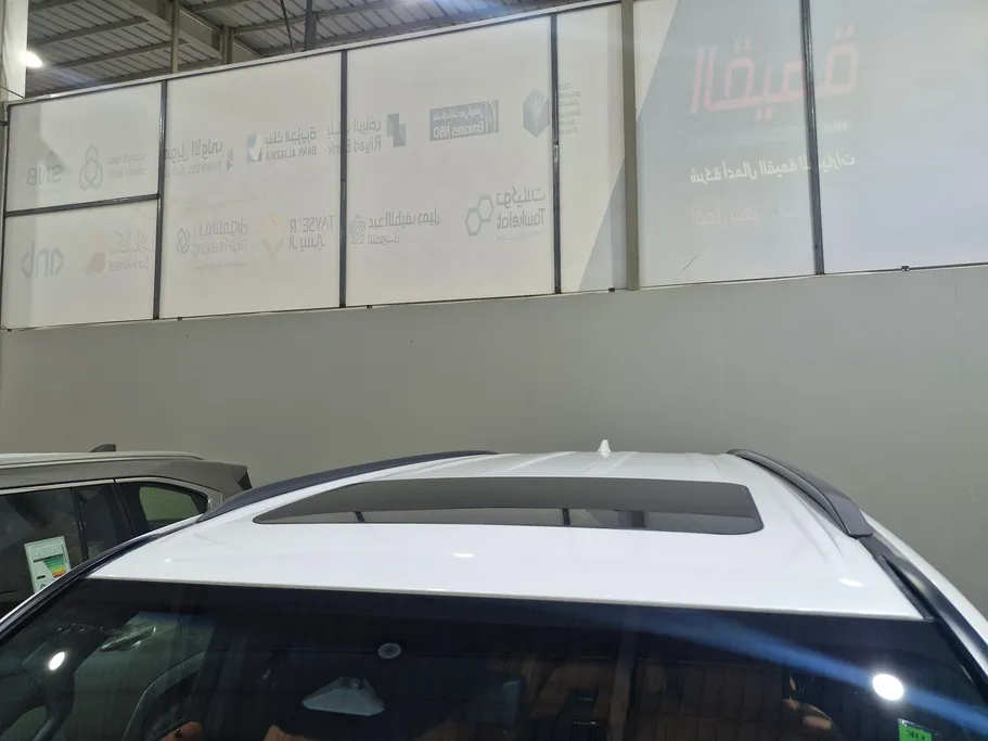 2025 Lexus LX 600 VR VIP 