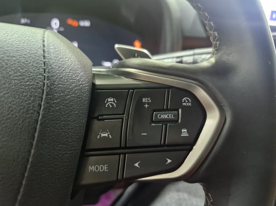 2025 Lexus LX 600 VR VIP 
