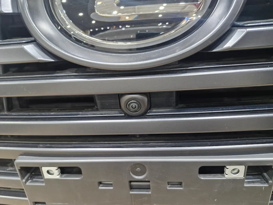 2025 Lexus LX 600 VR VIP 