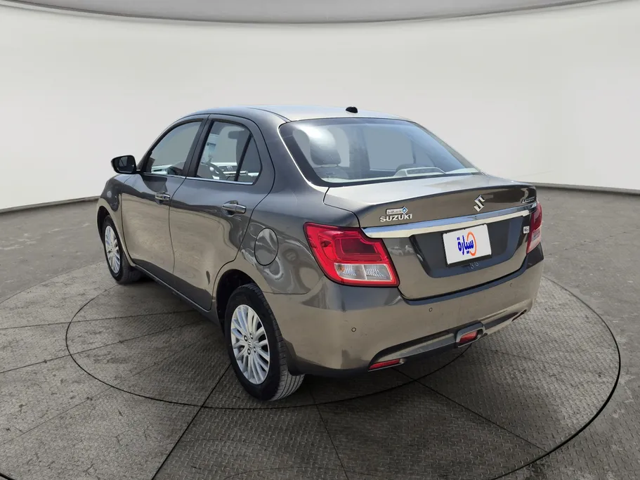 2024 Suzuki Dzire GLX 