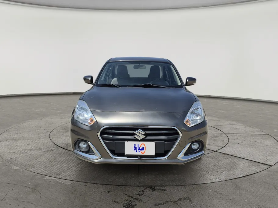 2024 Suzuki Dzire GLX 