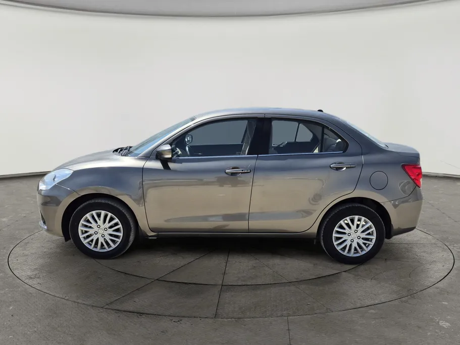 2024 Suzuki Dzire GLX 
