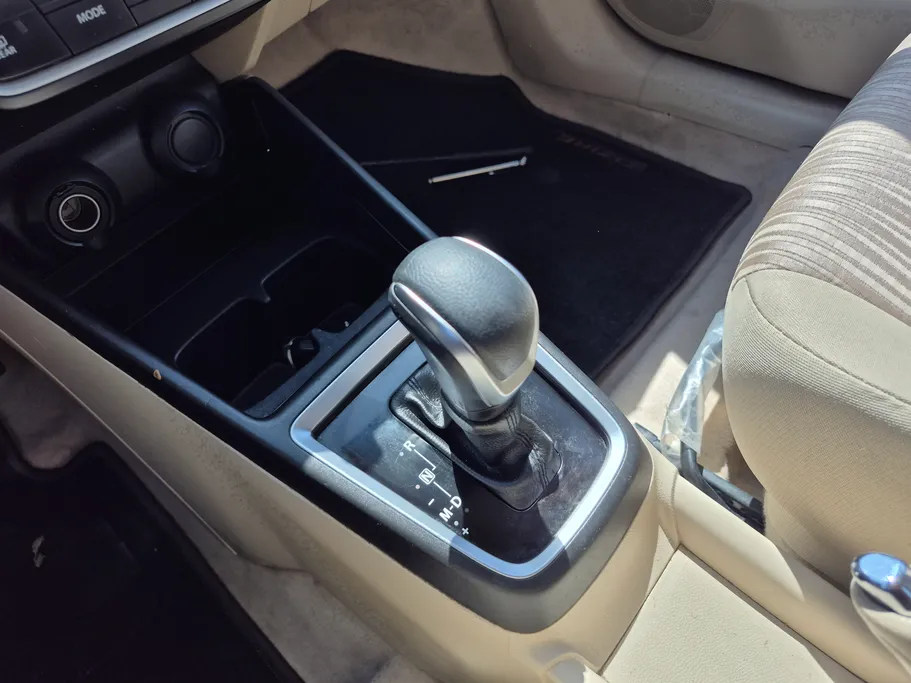 2024 Suzuki Dzire GLX 