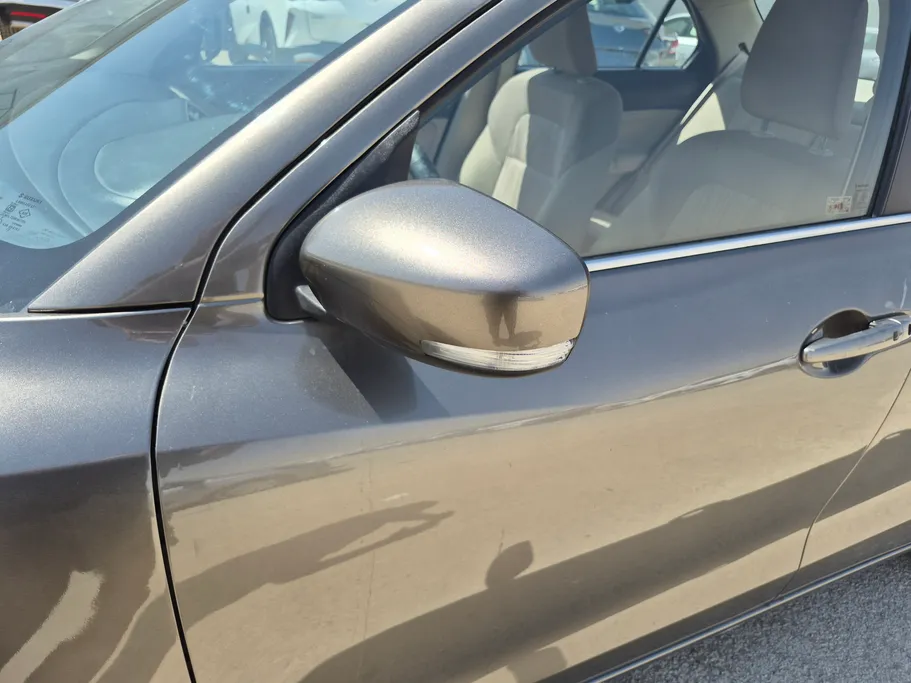 2024 Suzuki Dzire GLX 
