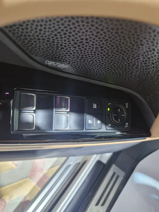 2025 Lexus LX 700 BH Hybrid Elite 