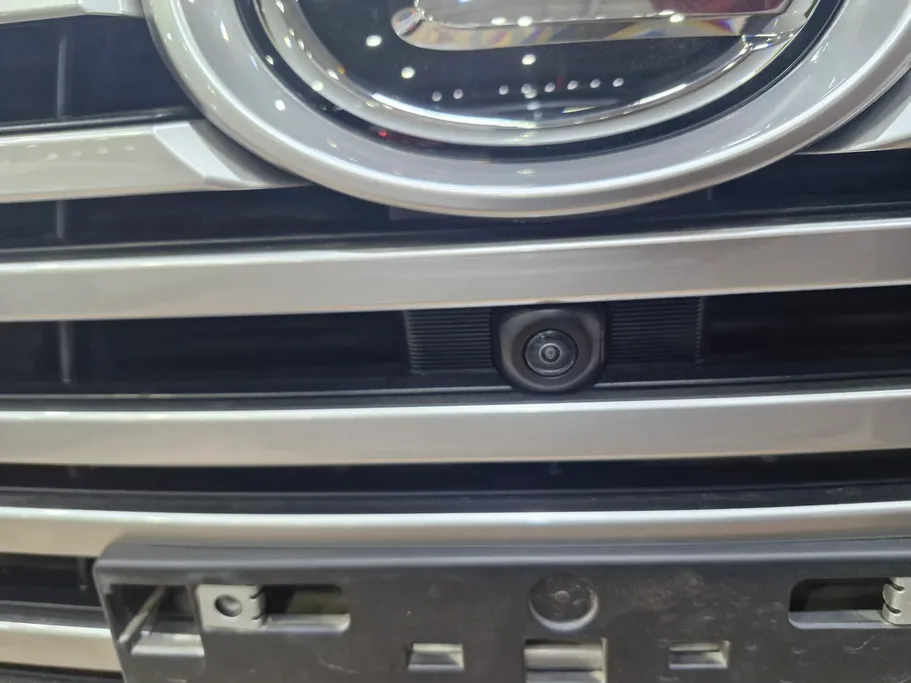 2025 Lexus LX 700 BH Hybrid Elite 