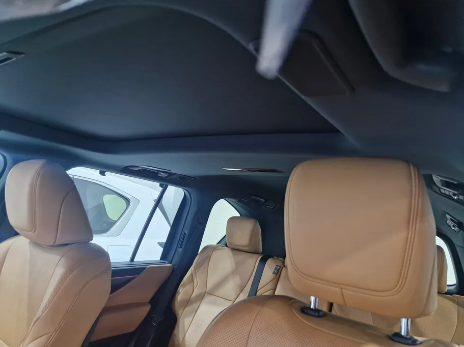 2025 Lexus LX 700 BH Hybrid Elite 