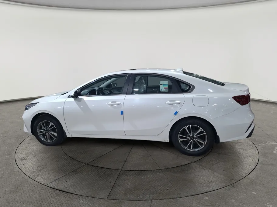 2024 Kia Cerato EX 