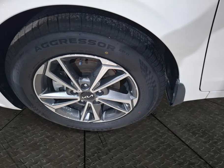 2024 Kia Cerato EX 