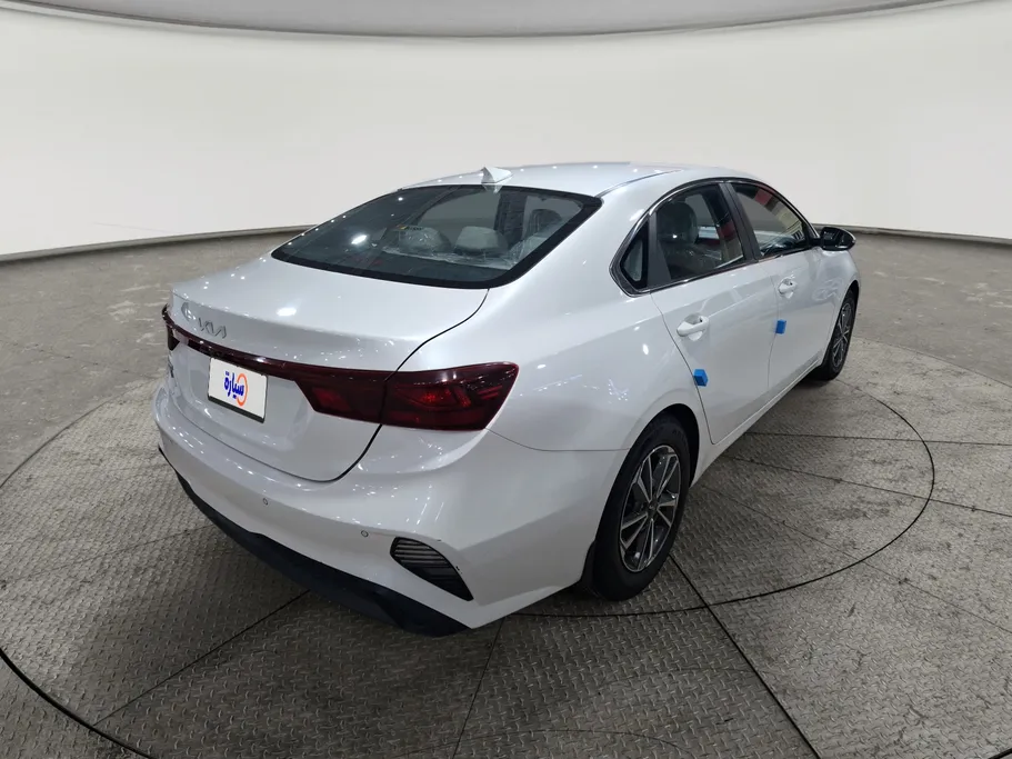 2024 Kia Cerato EX 