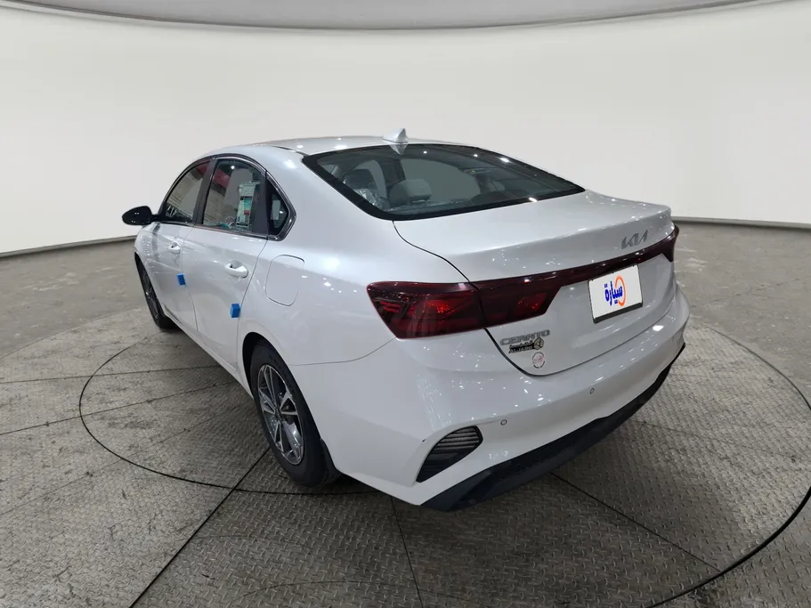 2024 Kia Cerato EX 