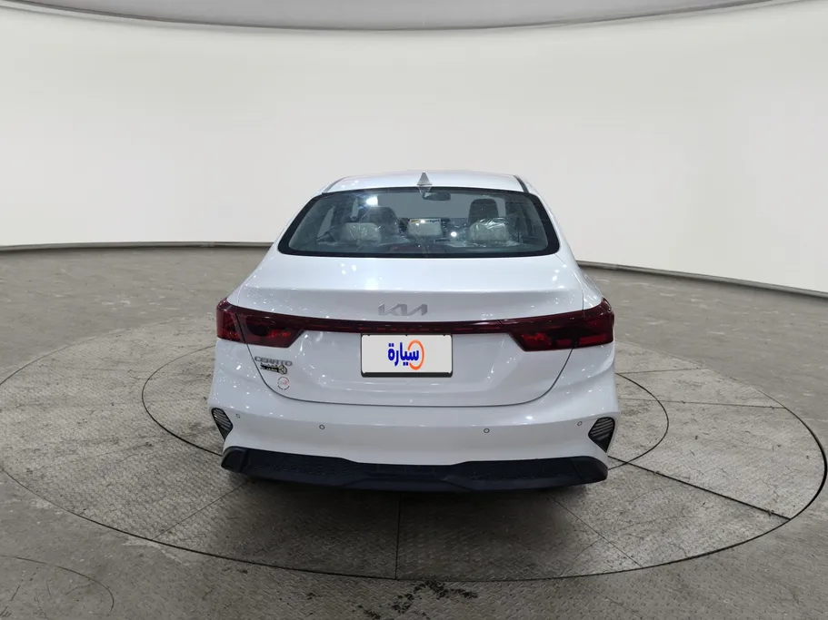 2024 Kia Cerato EX 