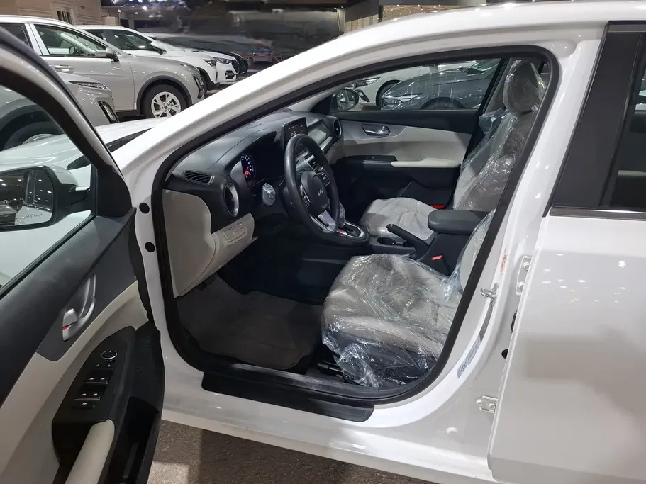 2024 Kia Cerato EX 
