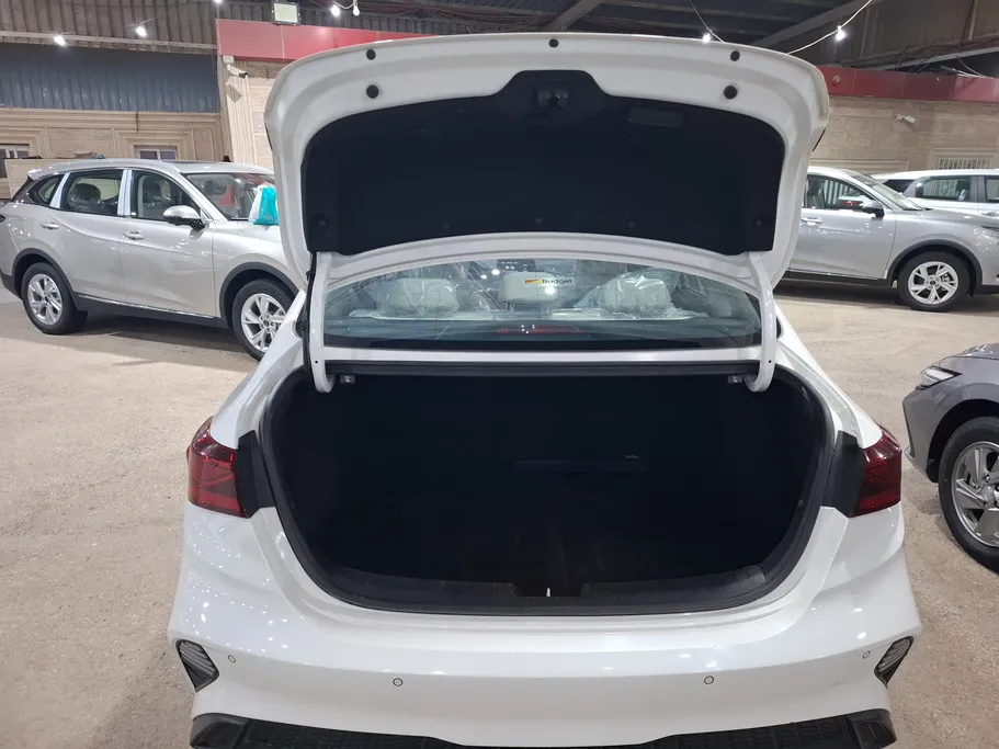 2024 Kia Cerato EX 