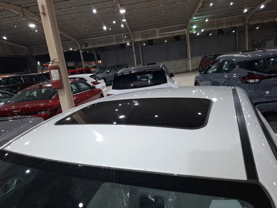 2024 Kia Cerato EX 