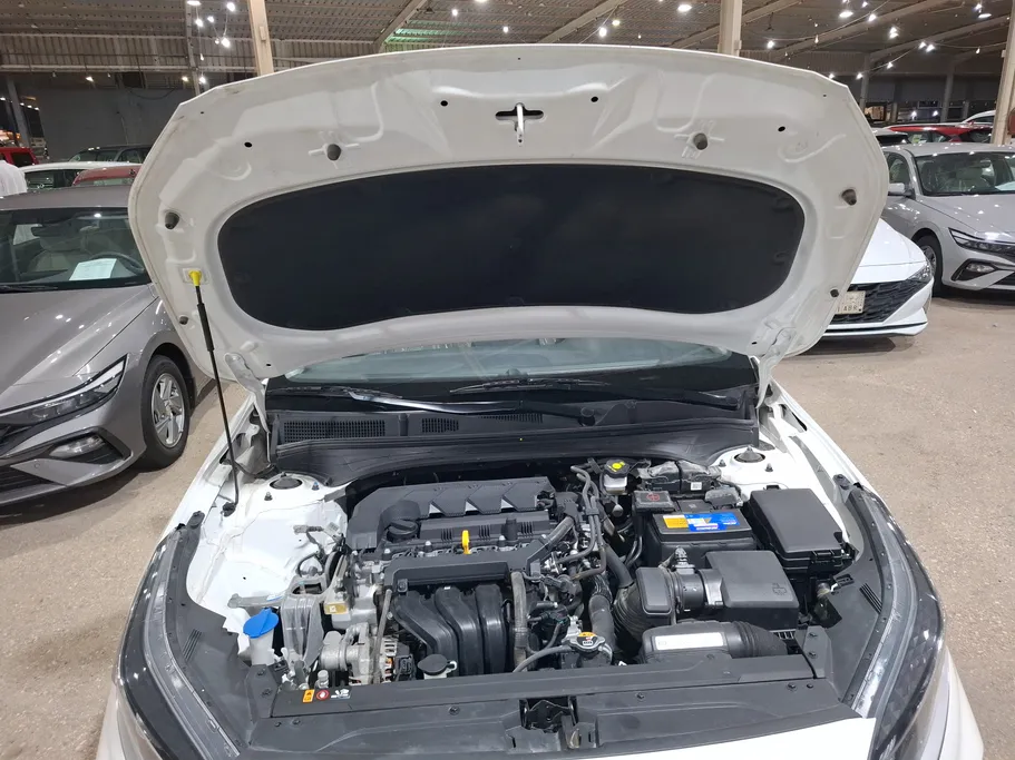 2024 Kia Cerato EX 