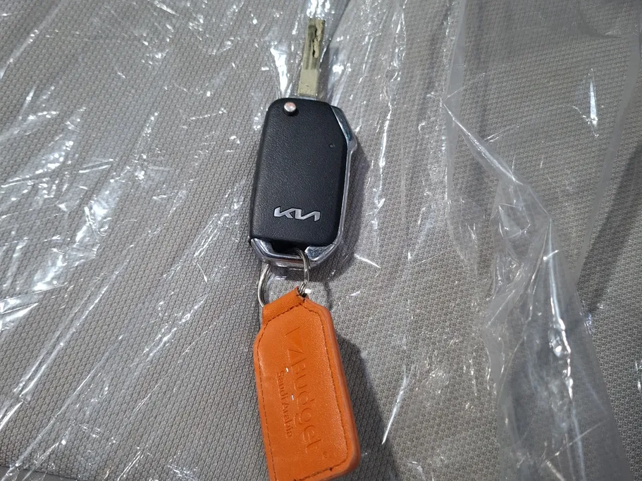 2024 Kia Cerato EX 