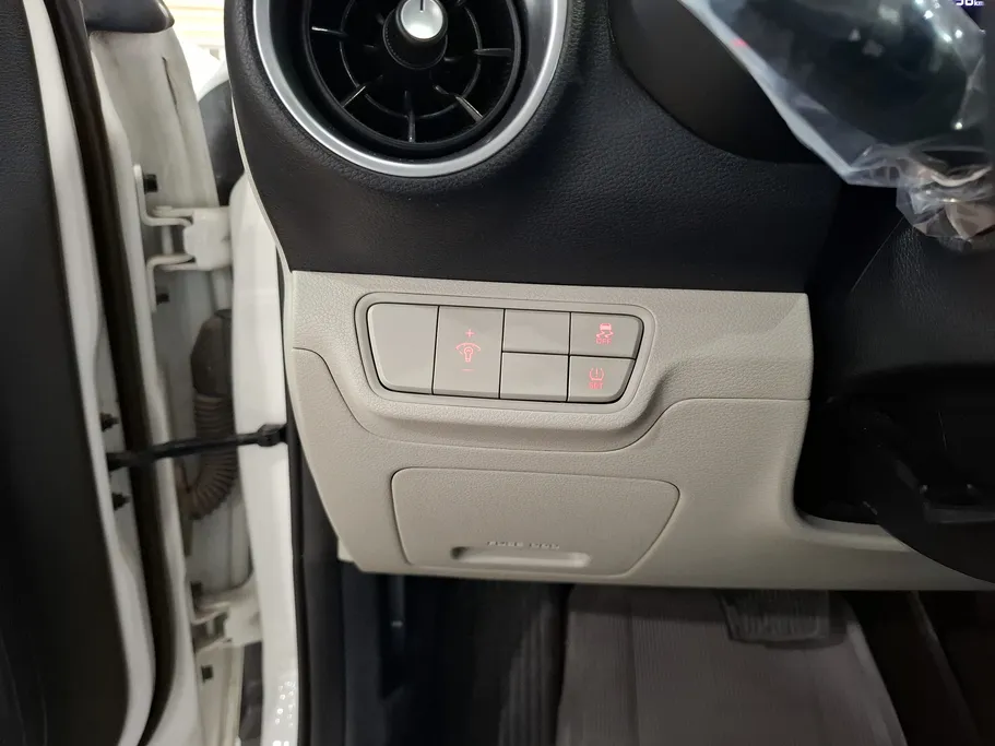 2024 Kia Cerato EX 